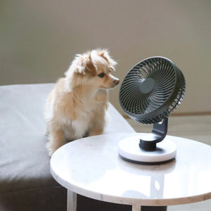 夏の家電・冷却