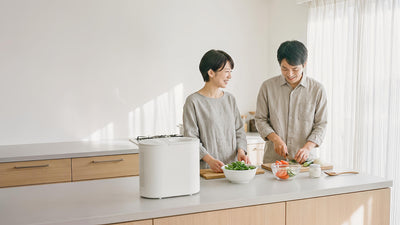 生ごみ処理機 生ごみ乾燥機 家庭用 生ごみ ゴミ 乾燥 粉砕機 最大98%減 ニオイ対策 静音設計 タイマー機能 脱臭 大容量 3L エコ 簡単