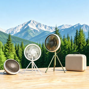 キャンプ用品