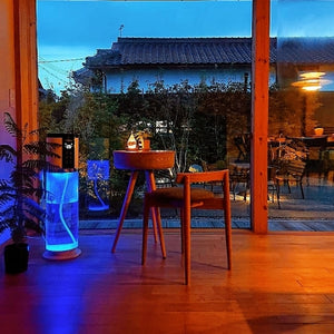 加湿器