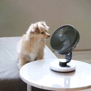 夏の家電・冷却