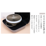 HAGOOGI(ハゴオギ) キャンプ 扇風機 収納ケース OT-F12専用 – HAGOOGI