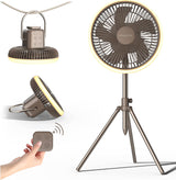 【新品】HAGOOGI ハコオギ　扇風機 hagoogi_fan_ot-f12_brown_160x.